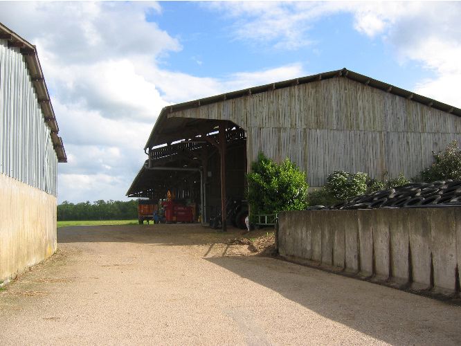 découvrez l'importance et les diverses applications d'un hangar agricole, un espace essentiel pour le stockage des équipements, la protection des récoltes et l'optimisation des activités rurales.