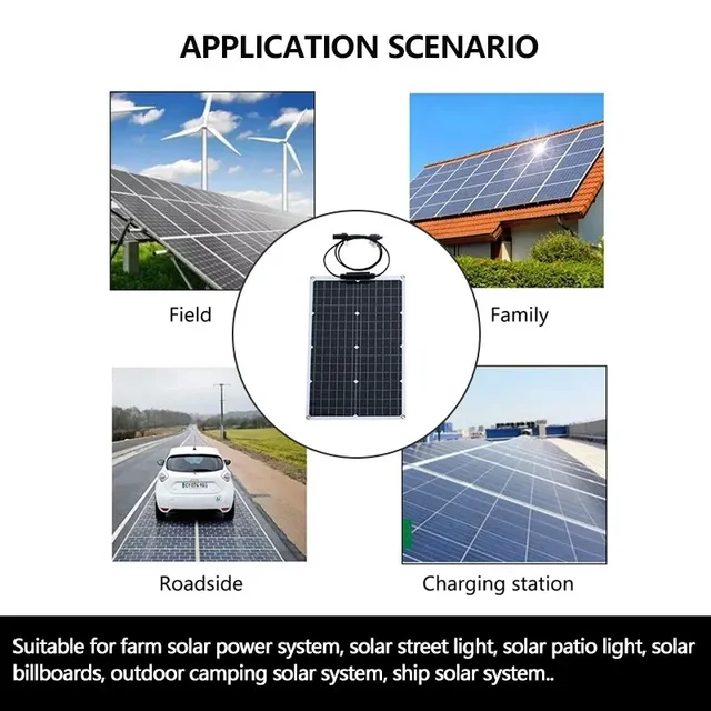 découvrez les multiples usages d'un panneau solaire de 4000w pour alimenter vos appareils électriques, réduire votre facture énergétique et contribuer à une démarche éco-responsable. apprenez à optimiser l'énergie solaire dans votre quotidien.