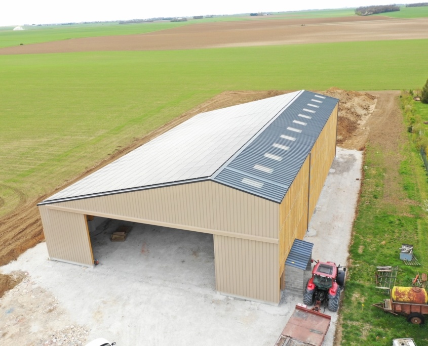 découvrez comment optimiser l'utilisation d'un hangar agricole pour le stockage des équipements, la protection des récoltes et l'amélioration de l'efficacité de votre exploitation. nos conseils pratiques vous guideront dans l'aménagement et la gestion de cet espace essentiel.