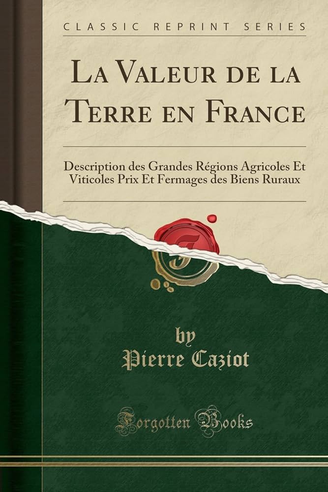 découvrez l'importance et l'impact de la valeur de la terre sur l'environnement, l'économie et la société. explorez comment la valorisation de ce bien essentiel influence les décisions agricoles, immobilières et durables.