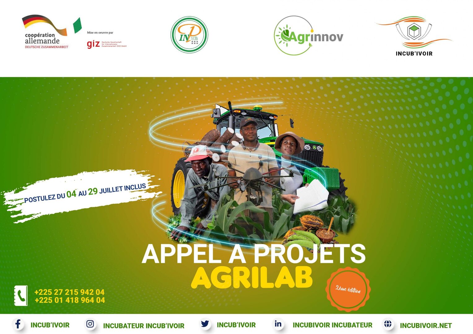 découvrez des stratégies efficaces pour valoriser votre terrain agricole, maximiser sa productivité et optimiser son utilisation. apprenez à transformer vos terres en un atout économique durable grâce à des techniques d'agriculture moderne et des pratiques respectueuses de l'environnement.