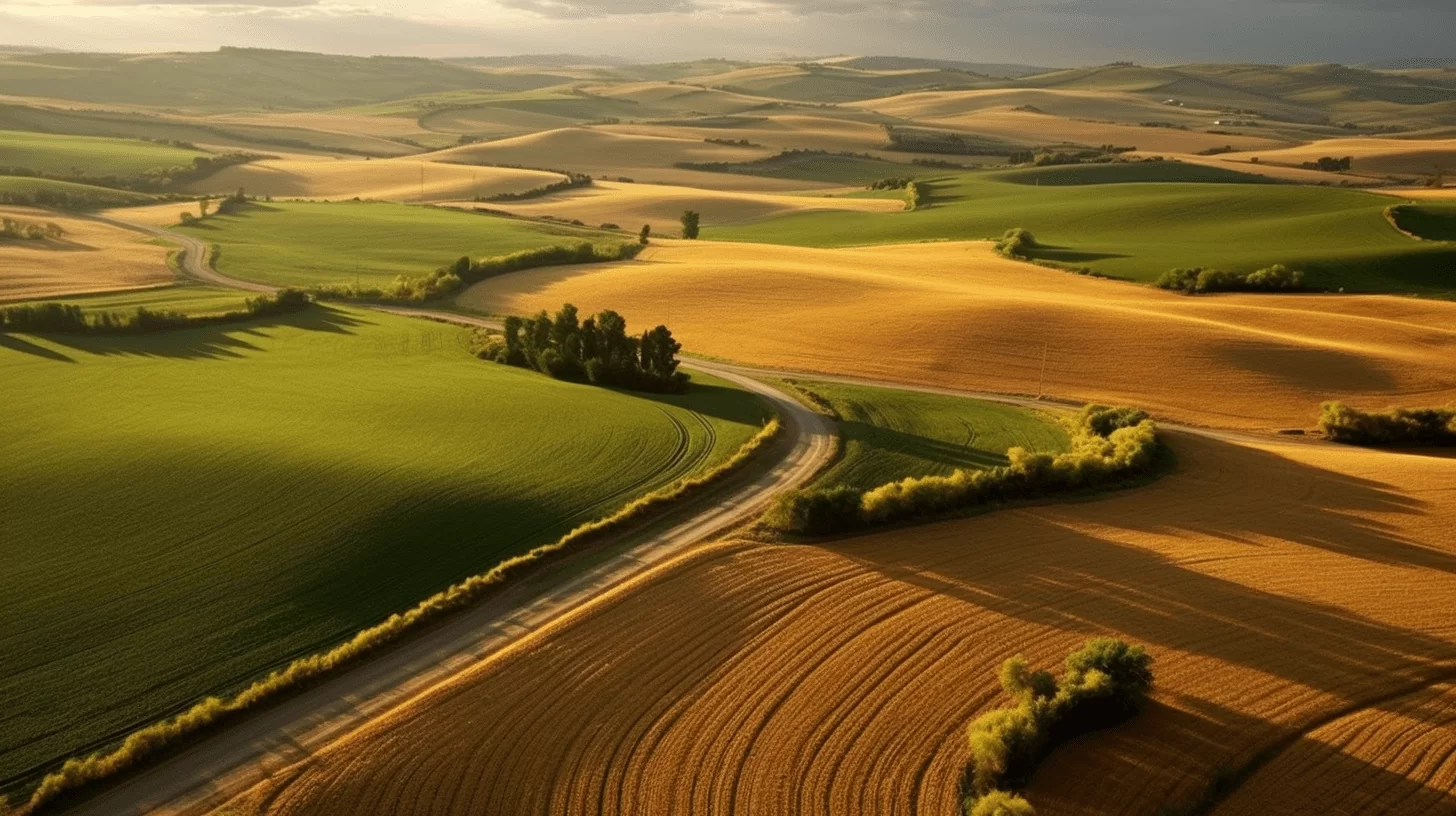 découvrez comment valoriser votre terrain agricole à travers des techniques innovantes et durables. transformez vos ressources naturelles en produits de qualité tout en préservant l'environnement. apprenez des stratégies efficaces pour maximiser la rentabilité et la durabilité de vos terres agricoles.