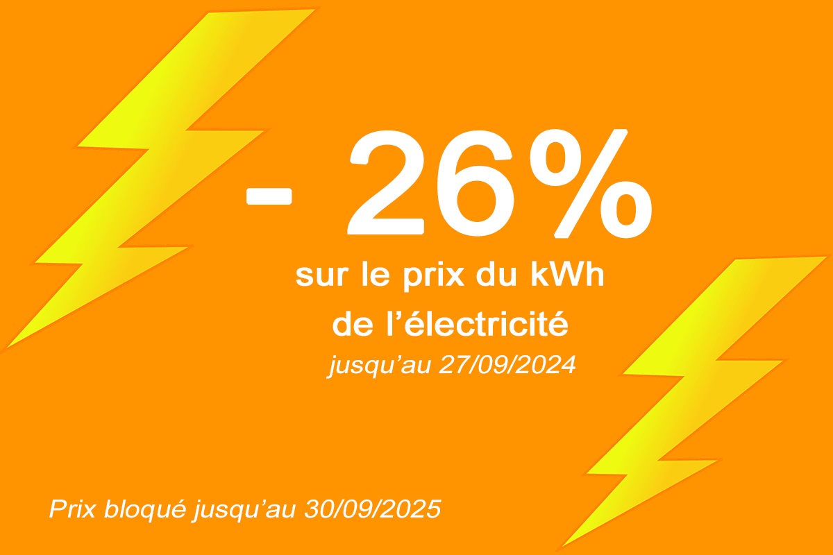 découvrez nos offres imbattables en vente d'électricité, adaptées à vos besoins. économisez sur vos factures et profitez d'un service fiable et 100% vert. faites le choix de l'énergie responsable dès aujourd'hui !