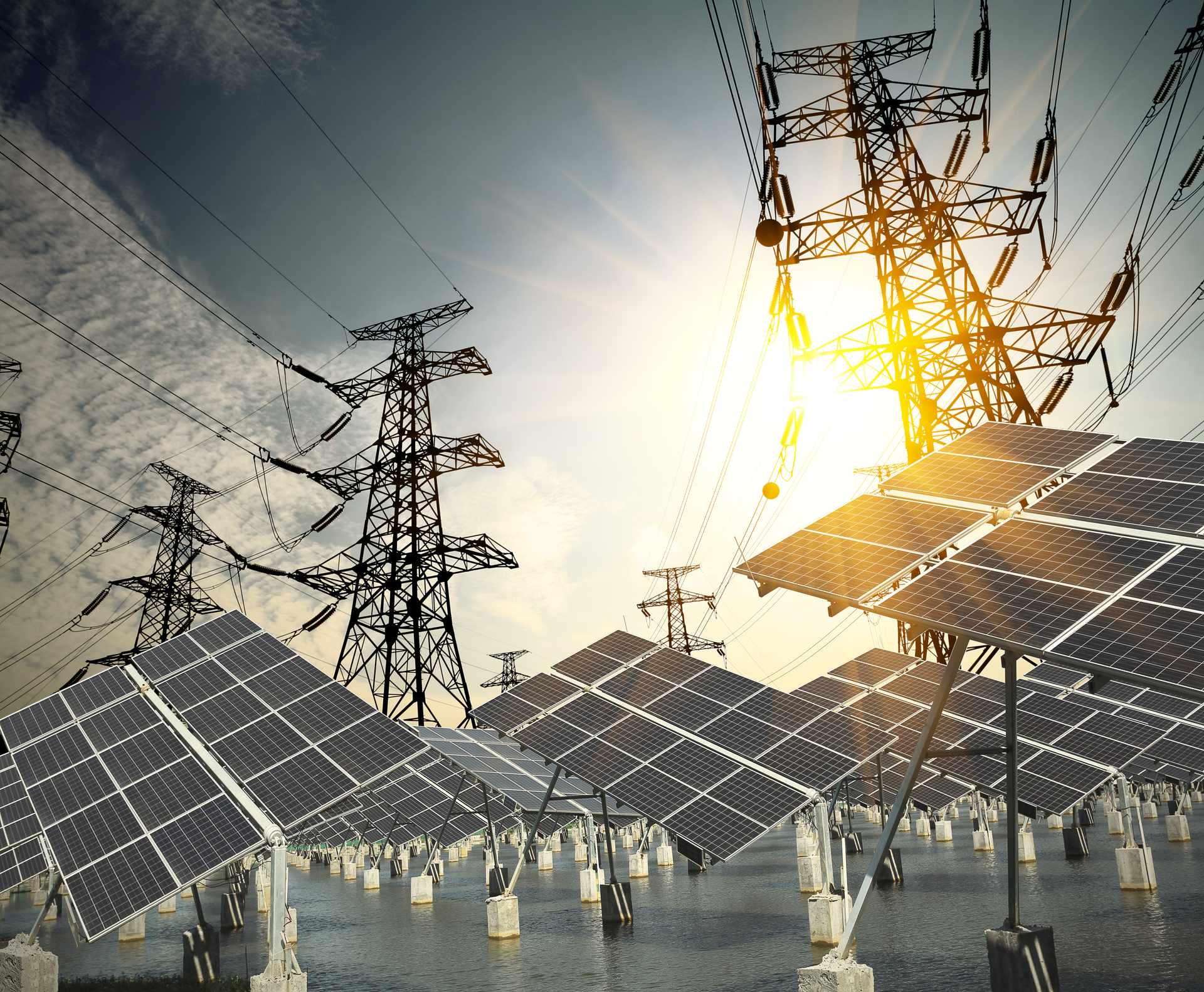découvrez notre offre de vente d'électricité solaire, une solution écologique et économique pour alimenter votre maison ou votre entreprise. profitez d'une énergie renouvelable, réduisez vos factures d'électricité et contribuez à un avenir plus vert avec nos panneaux solaires de qualité.
