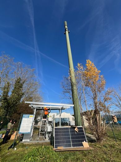 découvrez notre offre exceptionnelle de vente de fermes solaires. investissez dans une énergie propre et durable tout en bénéficiant d'un retour sur investissement attractif. rejoignez la transition énergétique dès aujourd'hui !