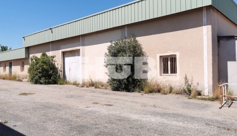 découvrez nos offres exceptionnelles de vente de hangars. que vous ayez besoin d'un espace de stockage, d'un atelier ou d'un local pour vos projets, nos hangars sont adaptés à toutes vos exigences. profitez de prix compétitifs et d'une qualité irréprochable pour optimiser votre activité.