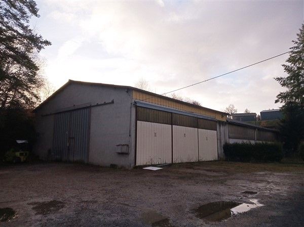 découvrez notre large sélection de hangars à vendre, idéaux pour stocker vos biens ou développer votre activité. profitez d'opportunités uniques et d'une excellente qualité dans des emplacements stratégiques.