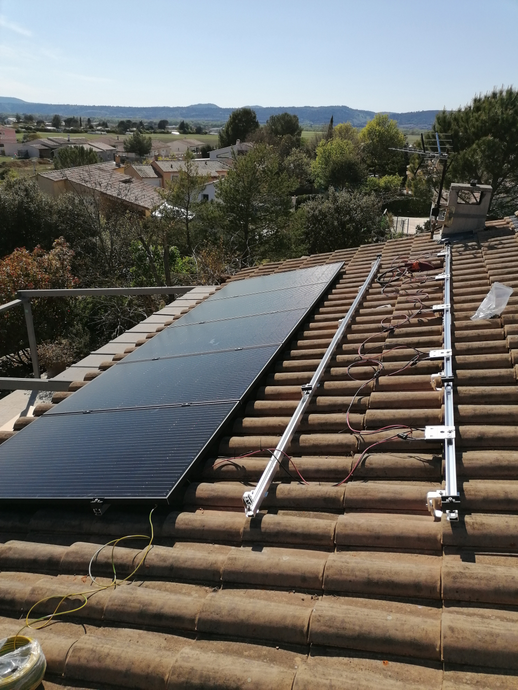 découvrez nos solutions de vente photovoltaïque pour un avenir énergétique durable. profitez d'énergies renouvelables à prix compétitifs et contribuez à la protection de l'environnement tout en réduisant vos factures d'électricité.