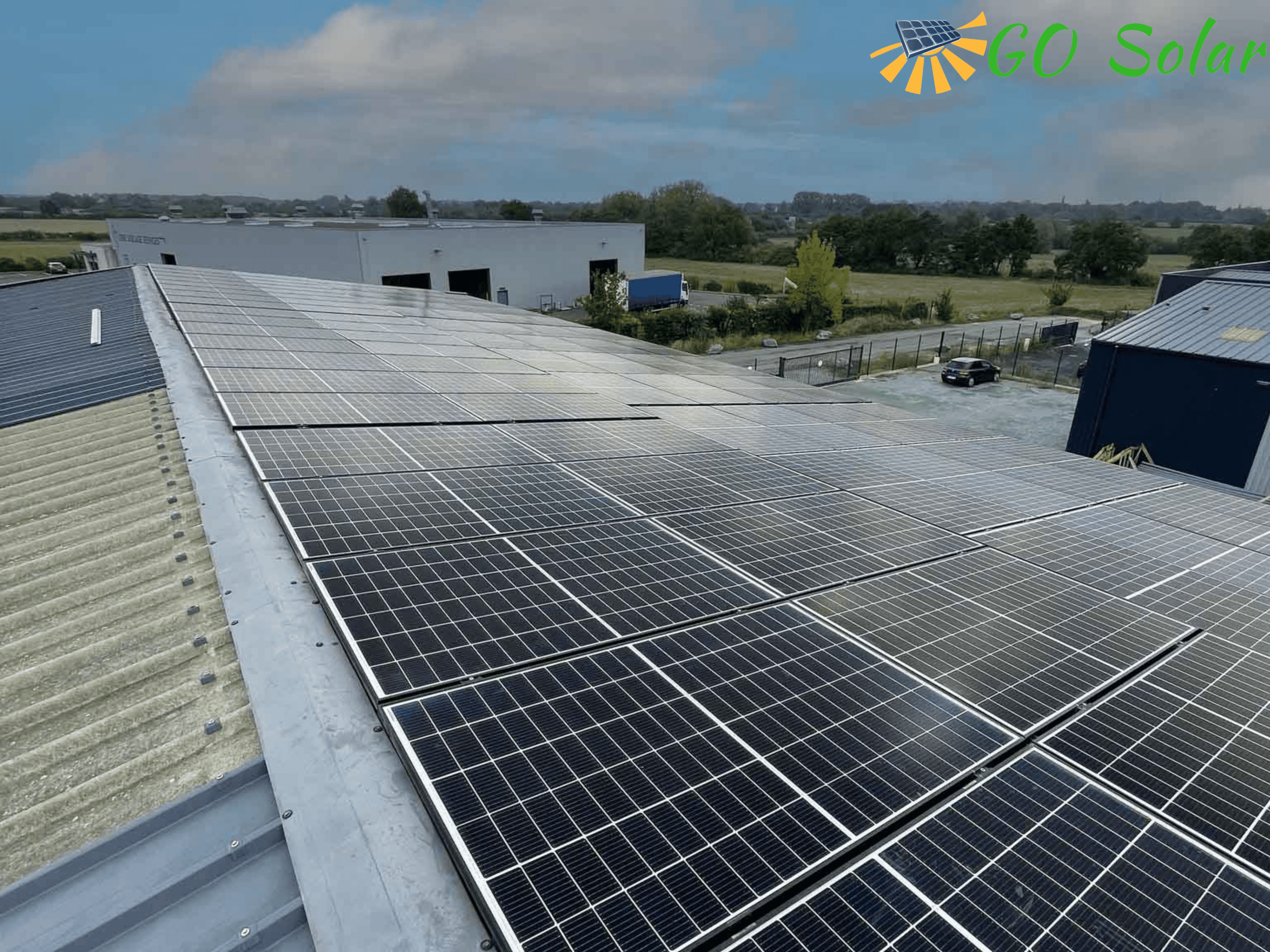 découvrez notre offre exceptionnelle de vente de panneaux solaires. profitez de solutions écologiques et économiques pour réduire votre facture d'énergie tout en préservant la planète. contactez-nous pour un devis personnalisé !