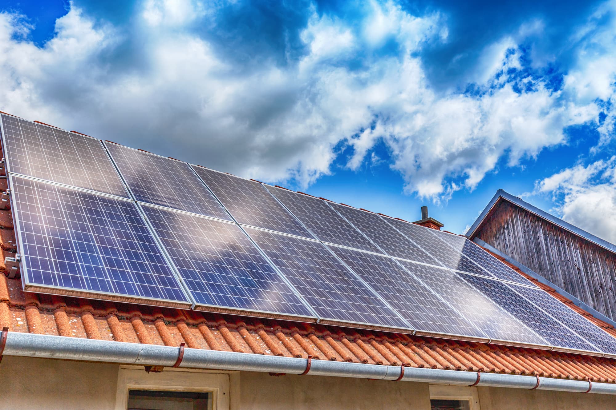 découvrez notre offre exceptionnelle de vente solaire : des panneaux solaires de haute qualité à des prix compétitifs, pour réduire votre facture d'électricité et contribuer à la protection de l'environnement. profitez d'une énergie renouvelable et durable dès aujourd'hui !