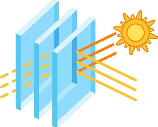 découvrez le vitrage solaire, une solution innovante pour optimiser l'éclairage naturel et réduire les coûts énergétiques de votre habitat. alliez confort et performance grâce à des technologies de pointe qui maximisent l'efficacité énergétique tout en préservant votre espace des nuisances thermiques.