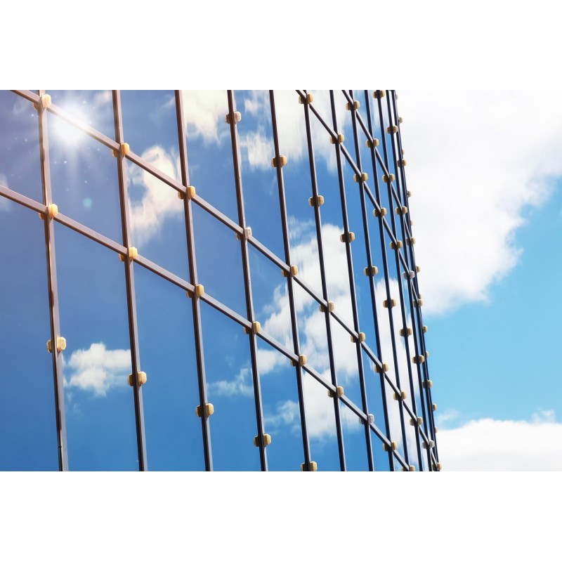 découvrez les avantages du vitrage solaire, une solution innovante qui optimise l'efficacité énergétique de votre habitat tout en offrant une protection contre les rayons uv et une luminosité naturelle. transformez votre espace avec du vitrage qui allie confort, esthétique et performances thermiques.