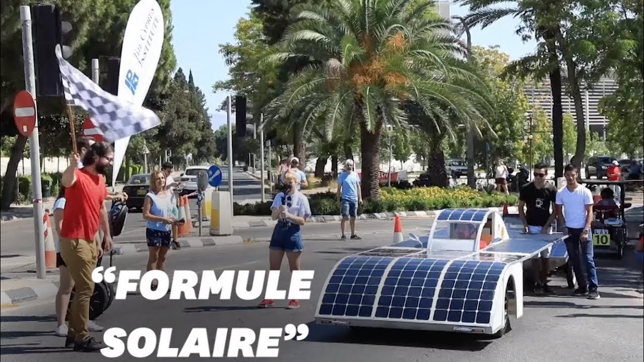 découvrez les voitures solaires, une alternative écologique et innovante aux véhicules traditionnels. profitez d'une conduite silencieuse et sans émissions, tout en préservant l'environnement grâce à la technologie solaire avancée. explorez les modèles, leurs avantages et les impact positif sur votre quotidien.