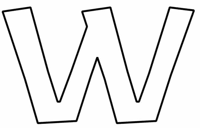 découvrez notre guide complet consacré à l'univers de la lettre w. plongez dans son histoire, ses significations et son utilisation dans divers contextes. une lecture enrichissante pour les passionnés de langue et de culture.