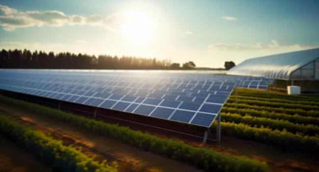 découvrez le concept innovant du zéro photovoltaïque, une approche durable et écologique visant à maximiser l'efficacité énergétique tout en minimisant l'empreinte carbone. informez-vous sur les technologies, les avantages, et les impacts positifs sur l'environnement.