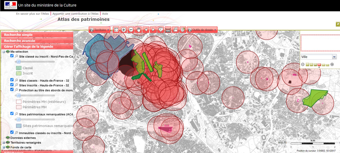 découvrez tout ce qu'il faut savoir sur la zone bâtiment de france : réglementation, enjeux patrimoniaux et conseils pour la rénovation. protégez le patrimoine tout en valorisant l'architecture locale.