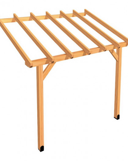 découvrez notre abri 1 pan, la solution idéale pour protéger vos équipements de jardin et votre matériel. conçu pour allier praticité et esthétisme, cet abri s'adapte parfaitement à votre espace extérieur tout en offrant une protection efficace contre les intempéries.