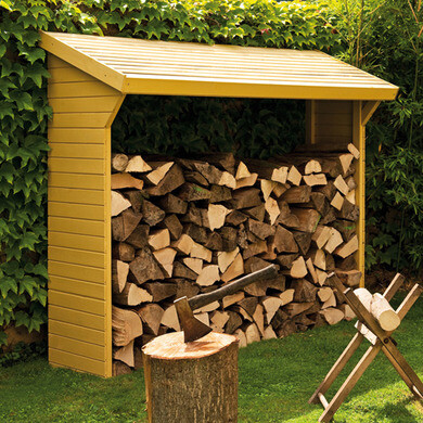 découvrez notre sélection d'abris bois, parfaits pour protéger vos bois de chauffage et outils de jardin. alliez esthétisme et fonctionnalité pour optimiser votre espace extérieur.