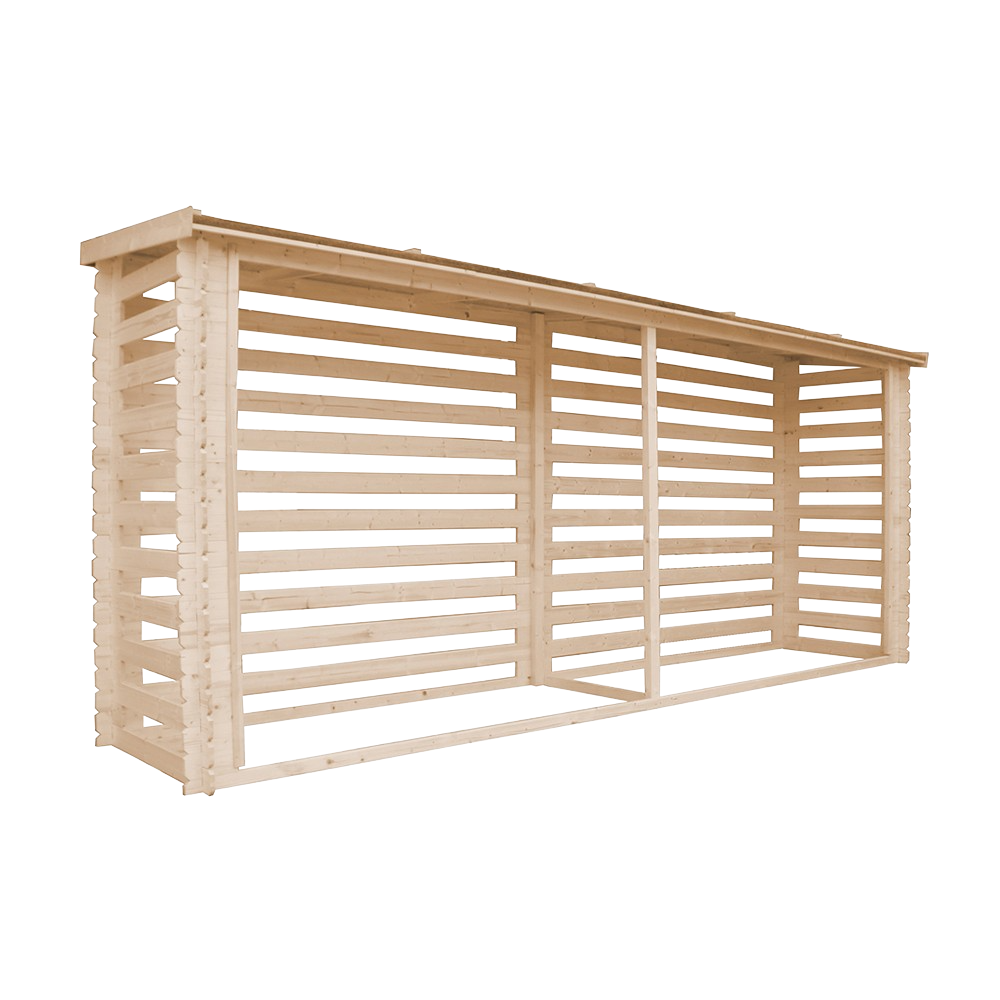 découvrez notre sélection d'abris en bois robustes et esthétiques, idéals pour protéger votre bois de chauffage ou vos objets de jardin. offrez à votre extérieur une touche naturelle tout en optimisant l'espace et la fonctionnalité. parfaits pour tous les jardins, nos abris allient design et praticité.
