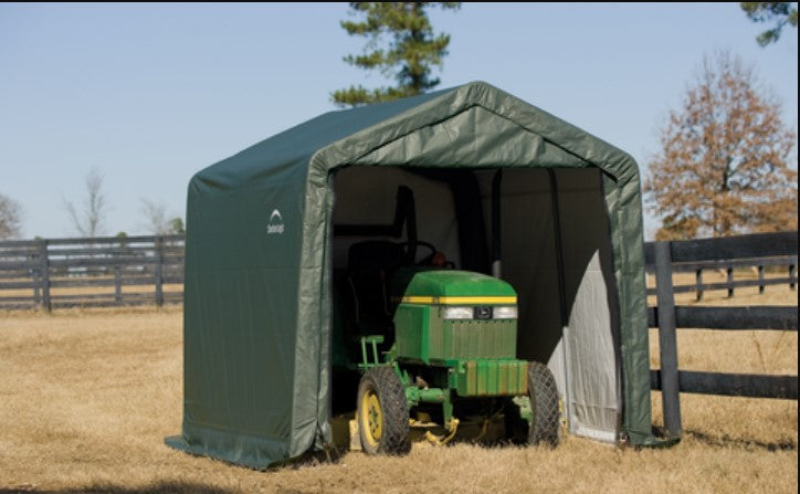 découvrez nos abris pour tracteurs, conçus pour protéger efficacement votre équipement agricole des intempéries. offrant robustesse et durabilité, nos abris garantissent une protection optimale tout en facilitant l'accès à votre machinerie. idéal pour les agriculteurs soucieux de préserver leur matériel, ces abris sont disponibles dans différentes tailles et matériaux.