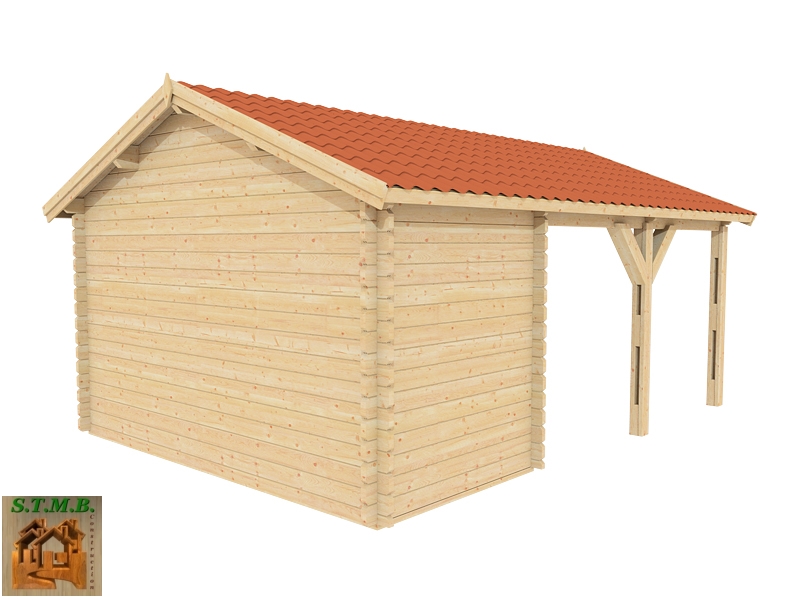découvrez notre sélection d'abris pour voiture en bois, alliant esthétisme et robustesse. protégez votre véhicule des intempéries tout en embellissant votre jardin grâce à ces solutions écologiques et durables.