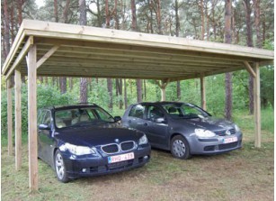 découvrez notre abri voiture double, idéal pour protéger vos véhicules des intempéries. avec une construction robuste et un design élégant, cet abri offre un espace suffisant tout en s'intégrant harmonieusement dans votre jardin. protégez vos voitures avec style et efficacité.