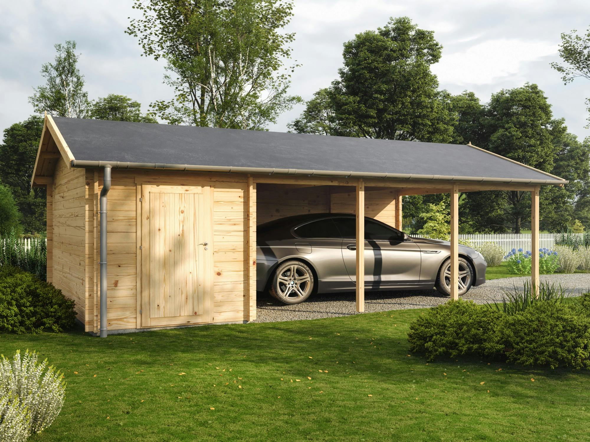 découvrez notre kit d'abri voiture, la solution idéale pour protéger votre véhicule des intempéries. facile à installer et durable, cet abri offre une protection optimale tout en s'intégrant parfaitement à votre environnement. protégez votre voiture avec style !