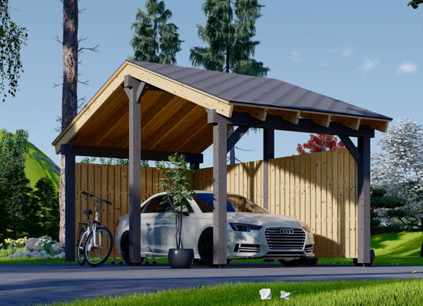 découvrez notre kit d'abri voiture, une solution pratique et durable pour protéger votre véhicule des intempéries. facile à installer, ce kit offre une protection optimale contre la pluie, la neige et le soleil, tout en s'adaptant à tous les types de voitures. prolongez la durée de vie de votre véhicule avec notre abri auto de qualité!
