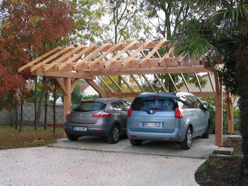 découvrez nos kits d'abri voiture, faciles à installer et idéaux pour protéger votre véhicule des intempéries. offrez à votre voiture un abri fiable et durable tout en ajoutant une touche esthétique à votre jardin.