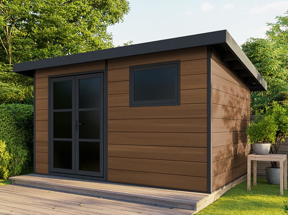 découvrez notre large sélection d'abris de jardin, abris de voiture et autres structures pratiques pour protéger vos biens et embellir votre extérieur. optez pour des matériaux de qualité et un design adapté à vos besoins.