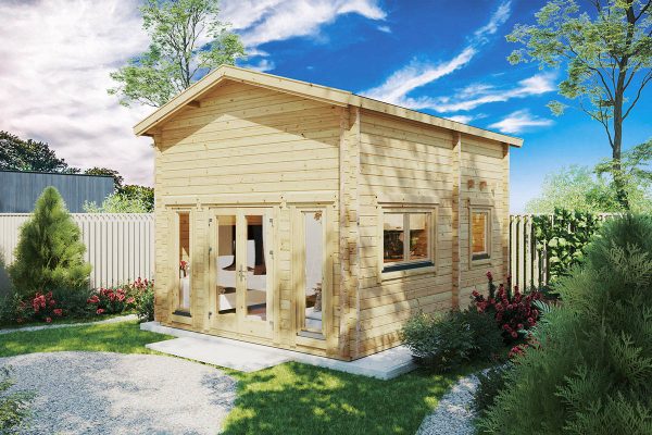 découvrez notre guide complet sur les abris sans permis en france. apprenez tout ce qu'il faut savoir pour choisir, installer et profiter d'un abri dans votre jardin sans tracas administratifs.