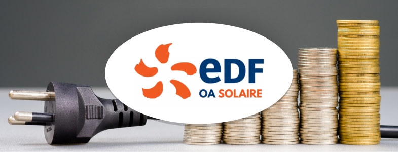 découvrez nos conseils et astuces pour effectuer un achat auprès d'edf. comparez les offres, choisissez la meilleure option pour vos besoins énergétiques et profitez d'un service fiable et abordable. faites le bon choix avec edf.