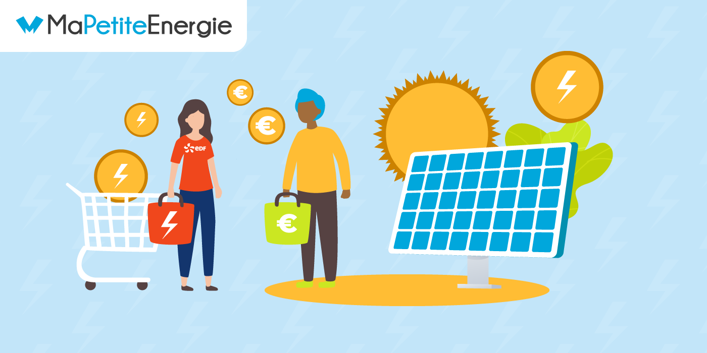 découvrez les meilleures offres d'achat d'électricité avec edf. profitez de tarifs compétitifs, de services de qualité et d'une énergie verte adaptée à vos besoins. simplifiez-vous la vie en faisant le choix de l'énergie responsable.
