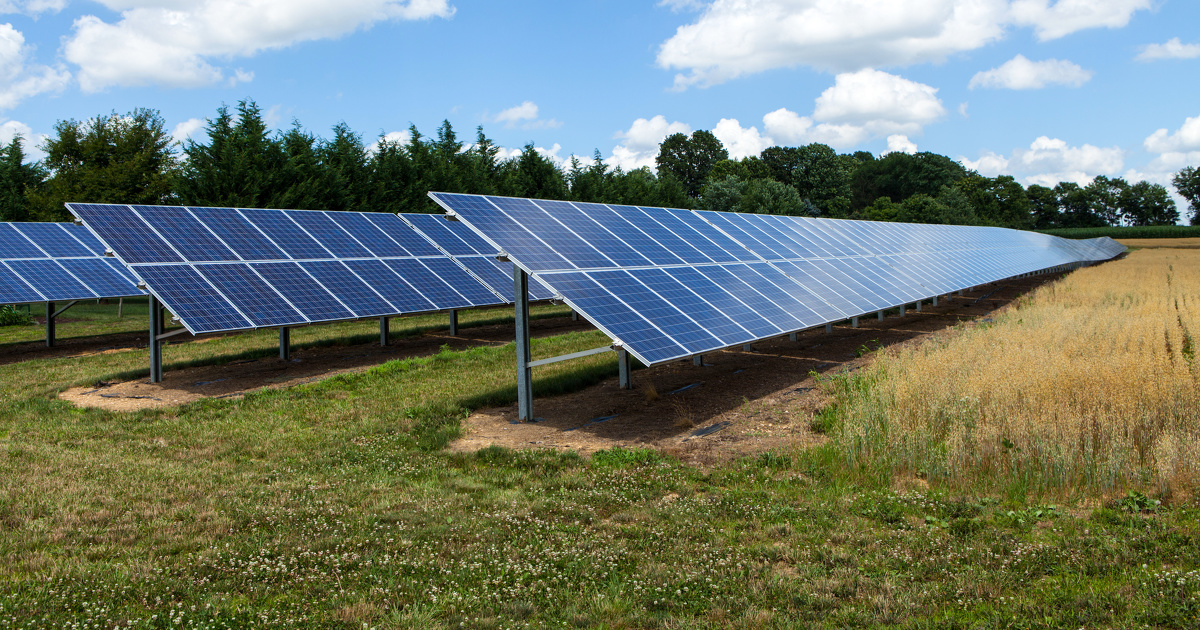 découvrez les dernières tendances et innovations dans le domaine de l'actualité photovoltaïque. restez informé sur les avancées technologiques, les nouvelles réglementations et les projets marquants qui façonnent l'avenir de l'énergie solaire.