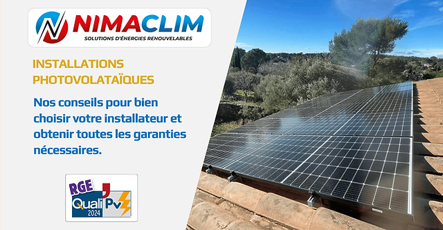 découvrez les dernières actualités sur le photovoltaïque : innovations technologiques, tendances du marché, et politiques environnementales. restez informé des évolutions qui façonnent l'avenir de l'énergie solaire.
