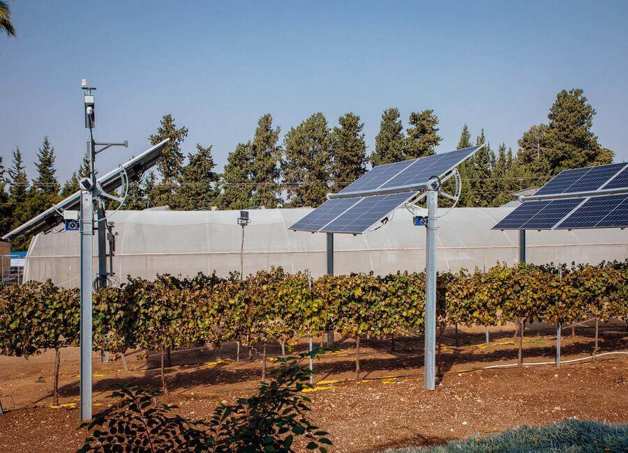 découvrez agri-pv, la solution innovante alliant agriculture et photovoltaïque. optimisez l'utilisation de votre terrain tout en produisant de l'énergie renouvelable. informez-vous sur les avantages écologiques et économiques de ce concept révolutionnaire.