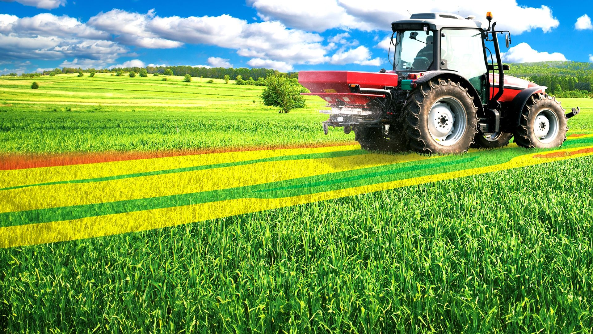 découvrez les enjeux et les innovations de l'agriculture moderne : des méthodes durables aux nouvelles technologies, explorez comment l'agriculture façonne notre avenir alimentaire.