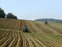 découvrez l'univers de l'agriculture, des techniques modernes aux pratiques traditionnelles, en passant par les enjeux écologiques et économiques. explorez les méthodes de culture, l'élevage, et l'innovation au service de la sécurité alimentaire.