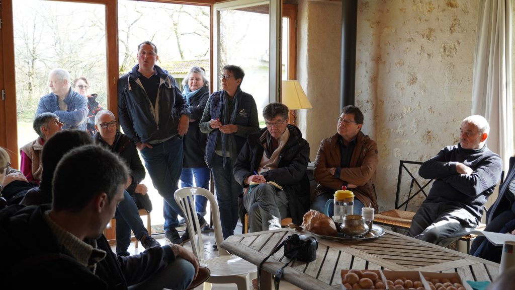 découvrez notre service d'aide pour le bâtiment agricole, dédié à optimiser vos structures agricoles. profitez d'une expertise pour la construction, la rénovation et l'aménagement de vos installations. donnez une nouvelle vie à vos espaces de travail tout en améliorant leur efficacité.