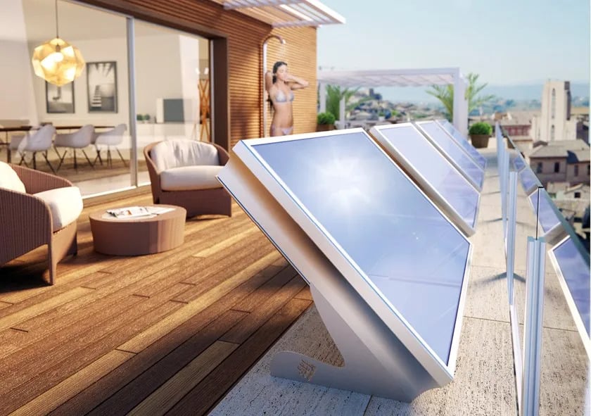 découvrez comment bénéficier d'une aide pour l'installation de votre chauffe-eau solaire en 2025. profitez d'économies d'énergie tout en réduisant votre impact environnemental grâce à nos conseils et informations sur les subventions disponibles.