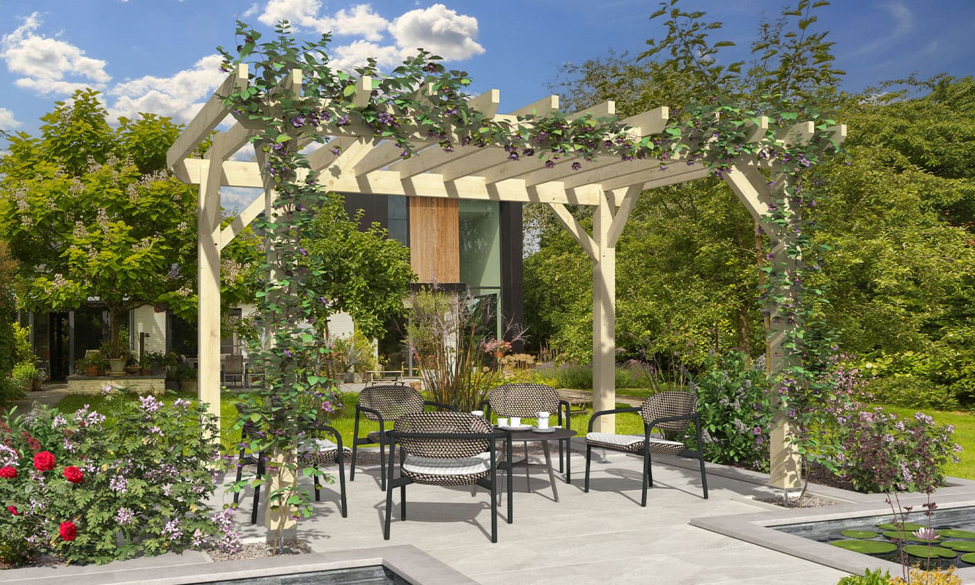 découvrez comment obtenir des aides financières pour la construction ou la rénovation de votre pergola. explorez les subventions et les crédits d'impôt disponibles pour embellir votre espace extérieur tout en réduisant vos coûts.