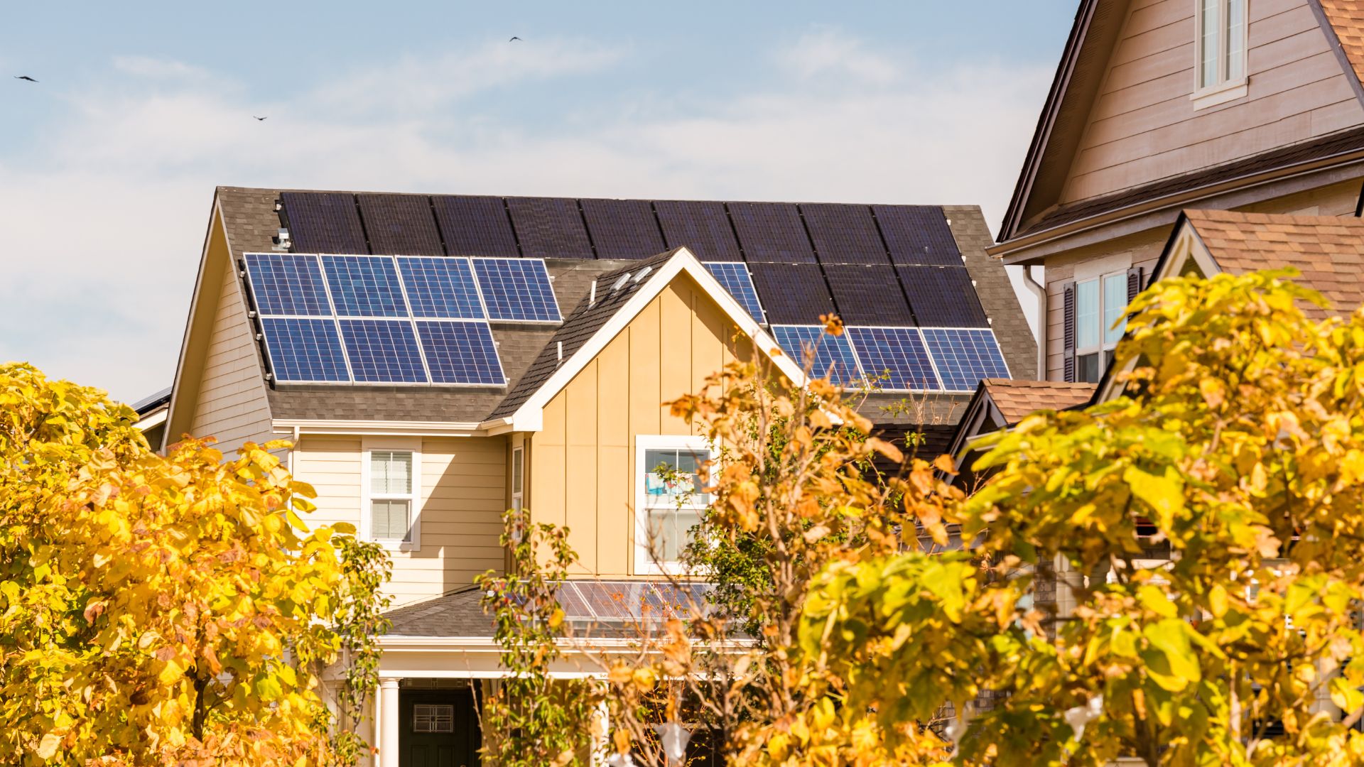 découvrez les aides et subventions disponibles pour l'installation de panneaux solaires en 2025. profitez d'un soutien financier pour investir dans l'énergie renouvelable et réduire vos factures d'électricité tout en préservant l'environnement.