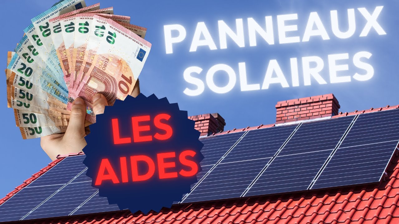 découvrez notre guide complet sur l'aide aux panneaux solaires : subventions, aides financières et conseils pour maximiser l'efficacité de votre installation solaire. profitez d'une énergie propre et durable tout en réduisant vos coûts.