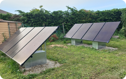 découvrez comment optimiser votre installation de panneaux solaires avec nos conseils et astuces. obtenez de l'aide pour maximiser votre rendement énergétique et profitez des avantages d'une énergie renouvelable.
