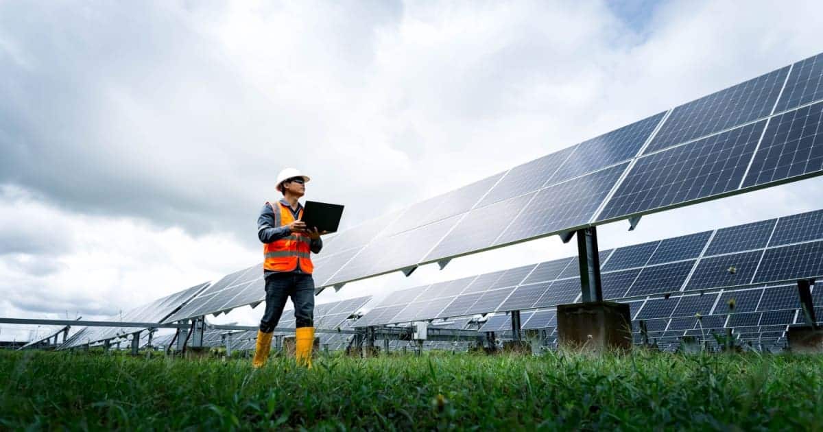 découvrez comment bénéficier de l'aide pour l'installation de panneaux solaires en 2025. optimisez votre transition énergétique avec des conseils, des subventions et les meilleures pratiques pour réduire votre empreinte carbone tout en réalisant des économies sur vos factures d'électricité.