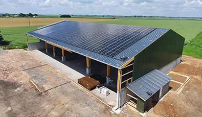 découvrez notre guide complet sur l'aide aux panneaux solaires 2025. informez-vous sur les subventions, les crédits d'impôt et les dispositifs d'encouragement disponibles pour faciliter votre transition vers l'énergie solaire.