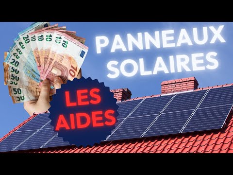 découvrez comment bénéficier de l'aide pour l'installation de panneaux solaires. informez-vous sur les subventions, les crédits d'impôt et les aides financières disponibles pour rendre votre transition vers l'énergie solaire plus accessible et économique.