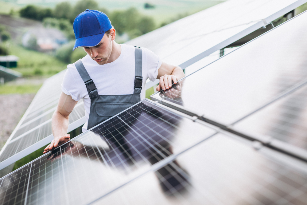 découvrez l'aide aux panneaux solaires en région paca : subventions, aides financières et conseils pour encourager votre transition énergétique et réduire vos factures d'électricité.