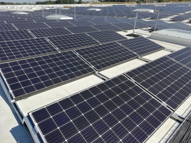 découvrez comment bénéficier de l'aide photovoltaïque pour financer vos projets d'énergie solaire. profitez des subventions et crédits d'impôt pour rendre votre transition énergétique accessible et durable.