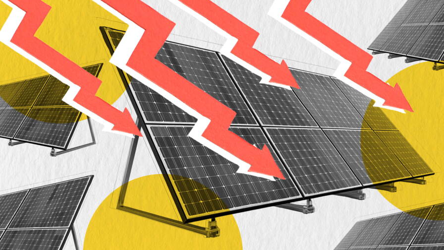 découvrez les nouvelles aides photovoltaïques prévues pour 2025. informez-vous sur les subventions, les crédits d'impôt et les dispositifs financiers disponibles pour encourager l'installation de panneaux solaires. profitez de cette opportunité pour réduire vos factures d'énergie tout en contribuant à la transition énergétique durable.